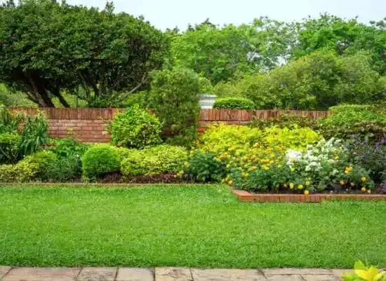 landscaping services Shelton